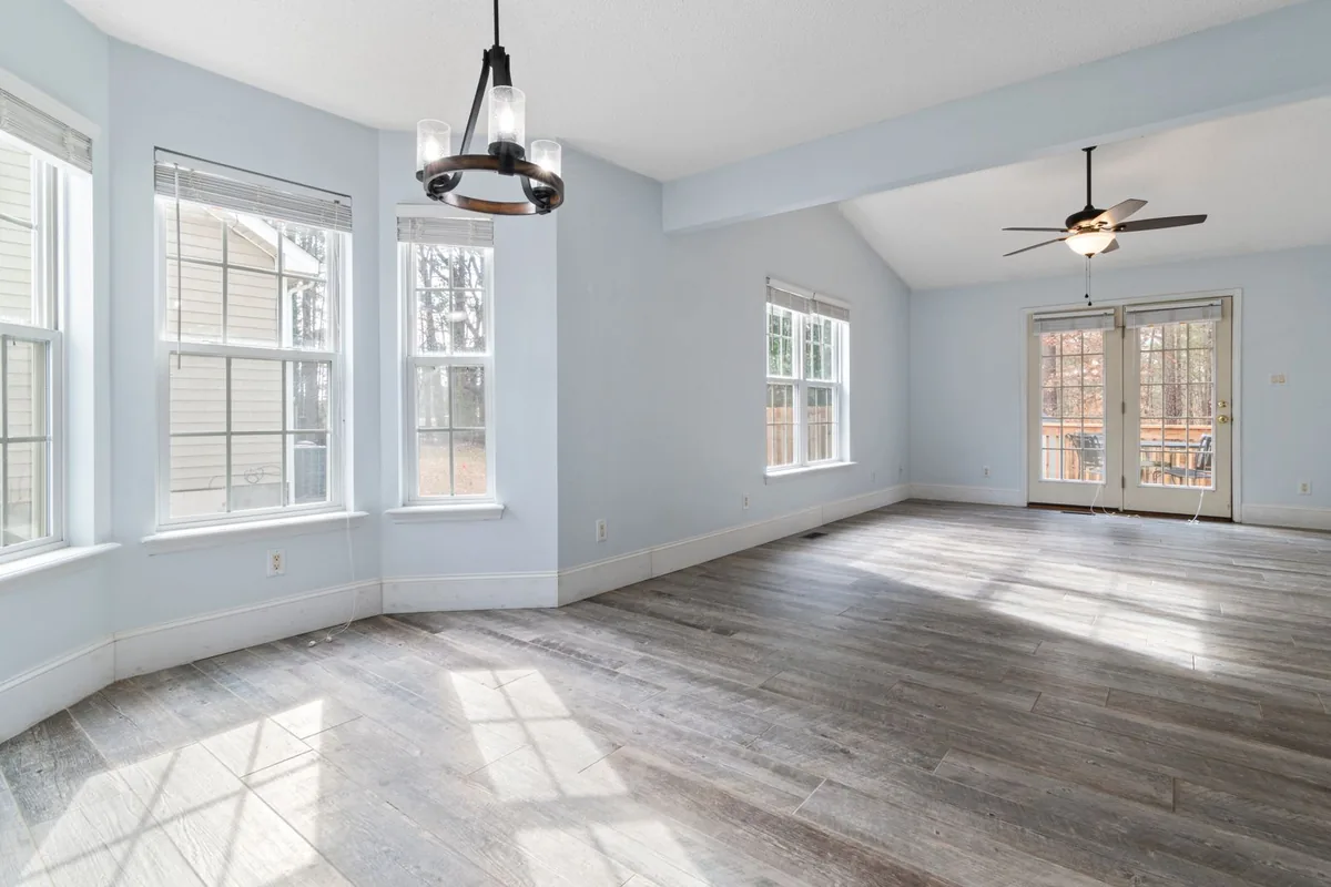 Clean, safe room after biohazard cleanup in Pelham Parkway / Van Nest, New York, NY